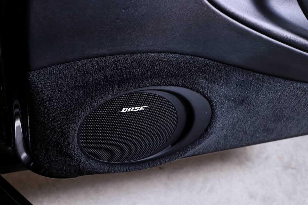 2004 Porsche 911 Carrera 4S — photo 41