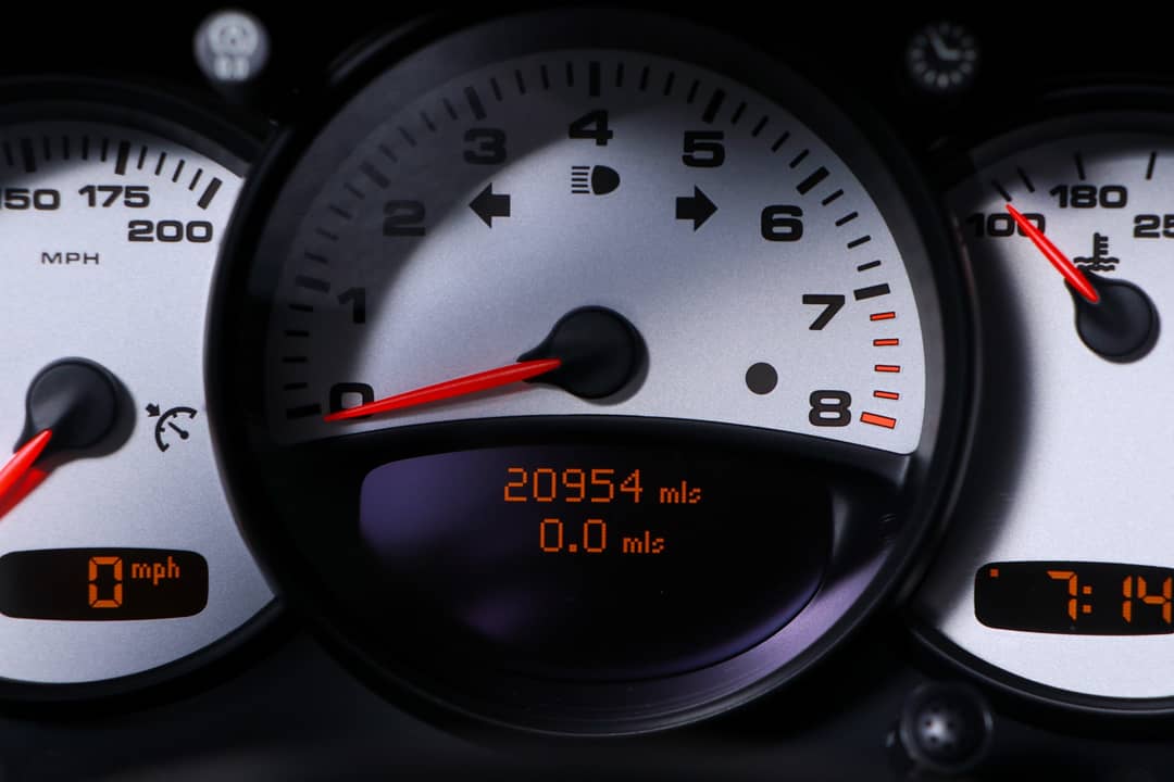 2004 Porsche 911 Carrera 4S — photo 51