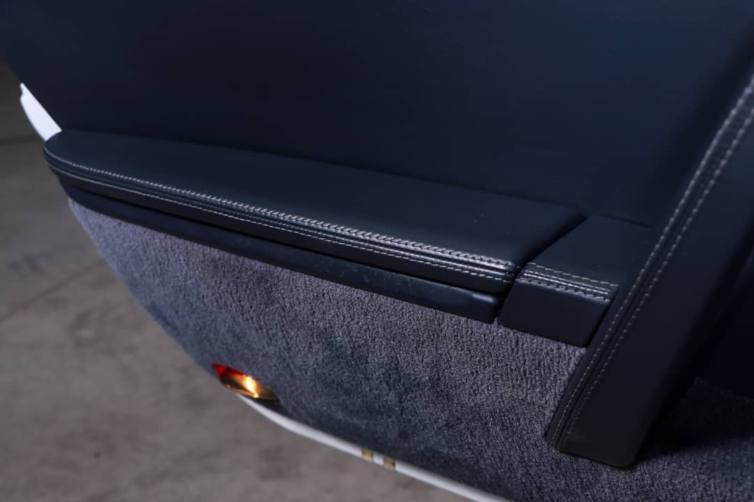 2007 Porsche 911 Carrera 4S — photo 36