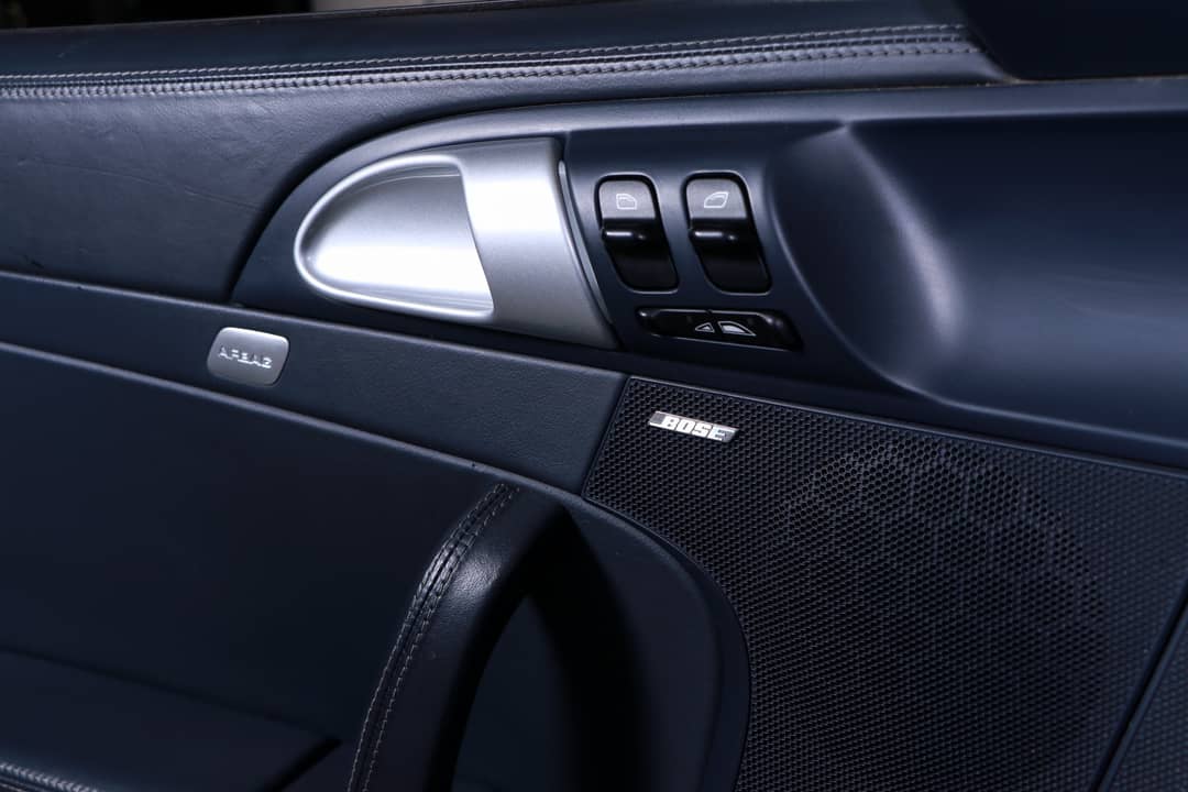 2007 Porsche 911 Carrera 4S — photo 37