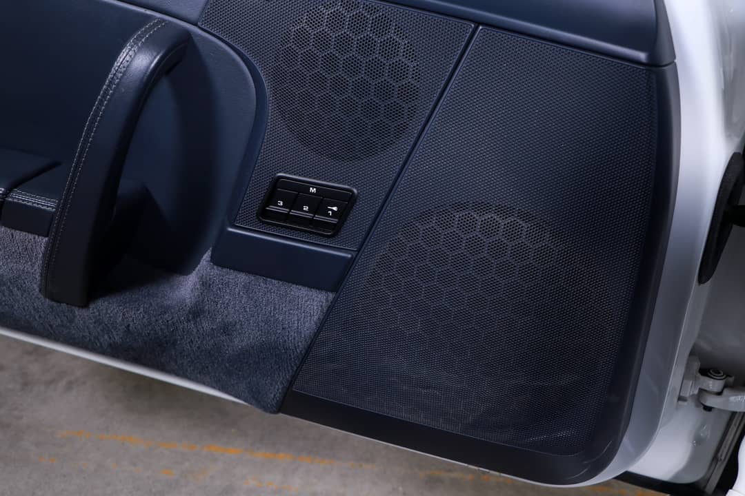 2007 Porsche 911 Carrera 4S — photo 38