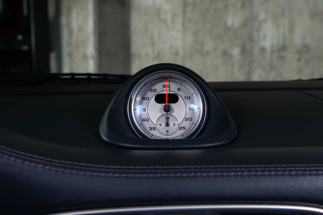 2007 Porsche 911 Carrera 4S — photo 44