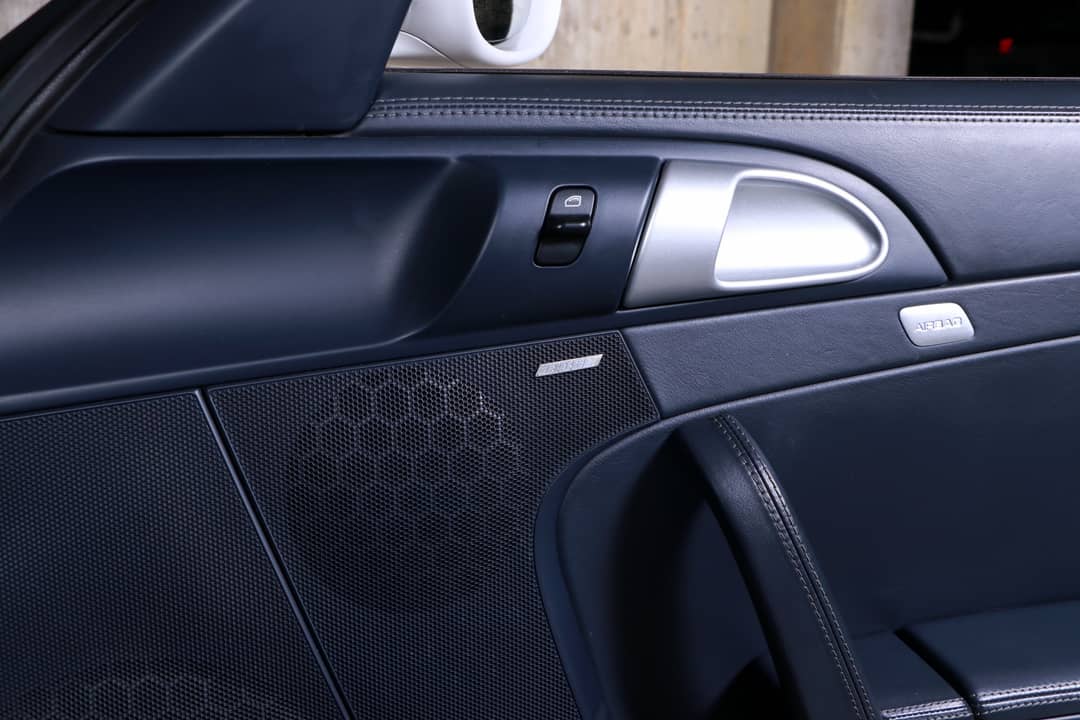 2007 Porsche 911 Carrera 4S — photo 46