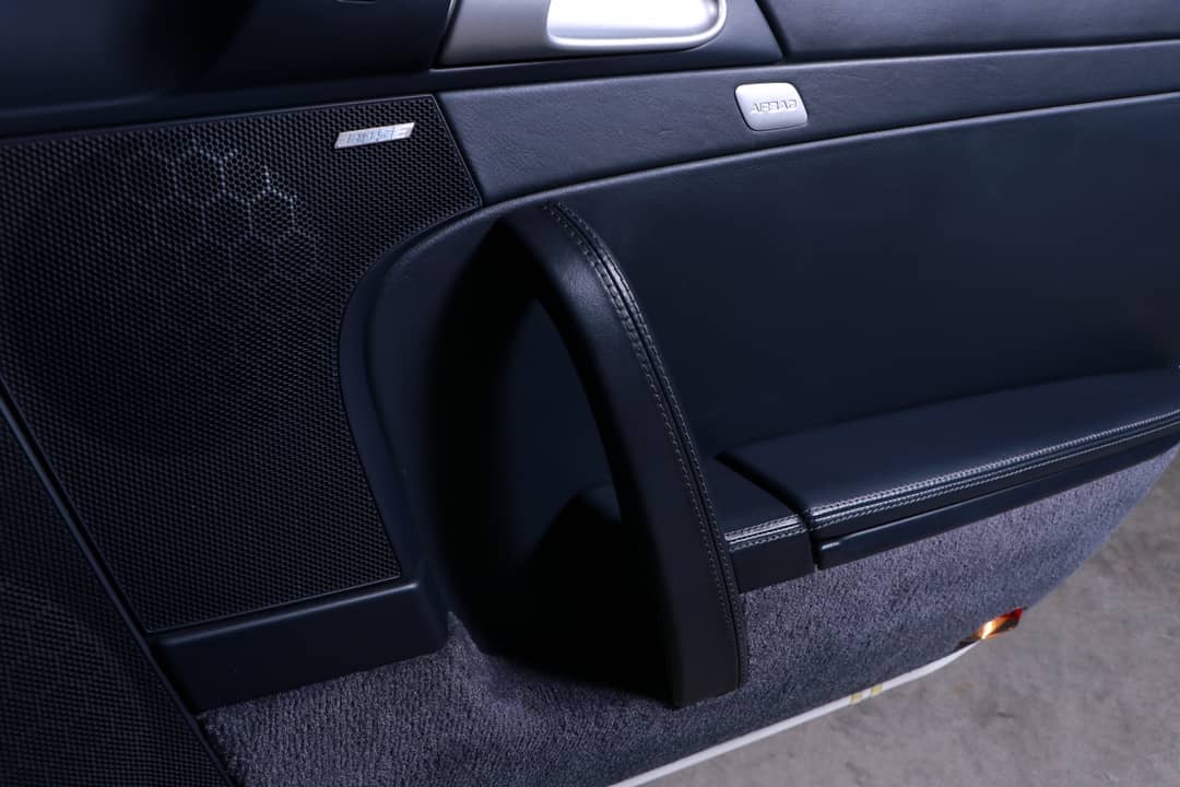 2007 Porsche 911 Carrera 4S — photo 47