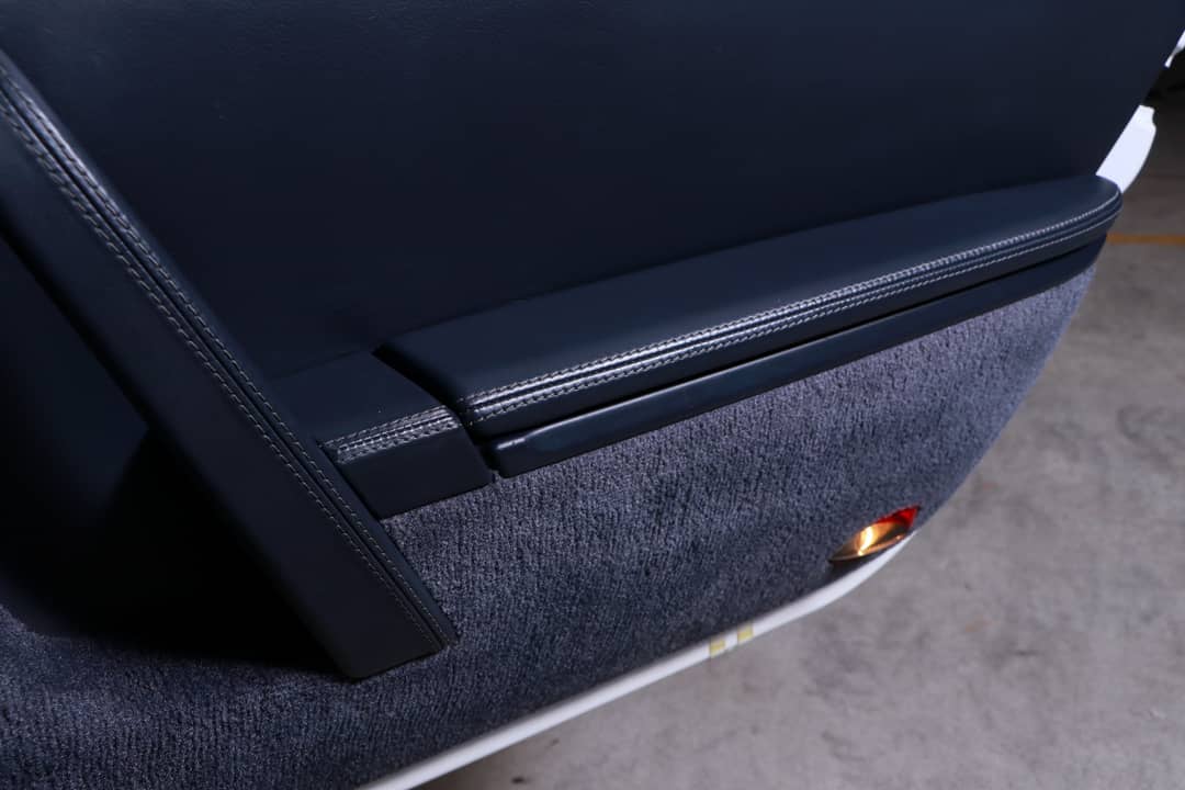 2007 Porsche 911 Carrera 4S — photo 48