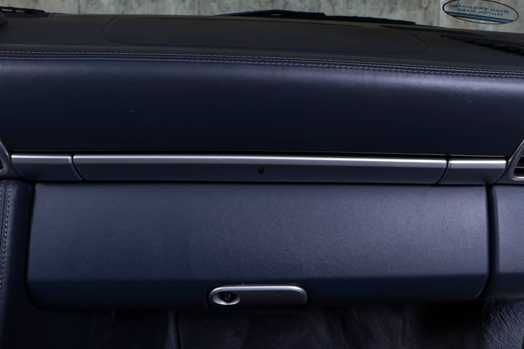 2007 Porsche 911 Carrera 4S — photo 50