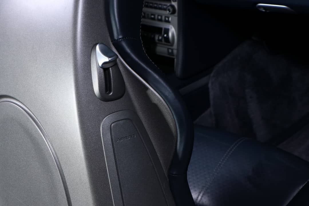 2007 Porsche 911 Carrera 4S — photo 54