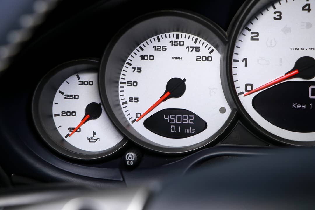 2007 Porsche 911 Carrera 4S — photo 59