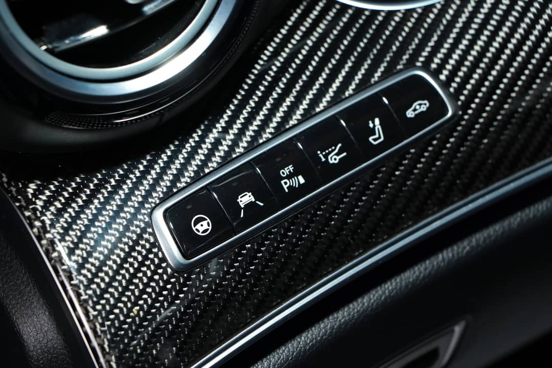 2018 Mercedes-Benz E-Class AMG E 63 S — photo 35