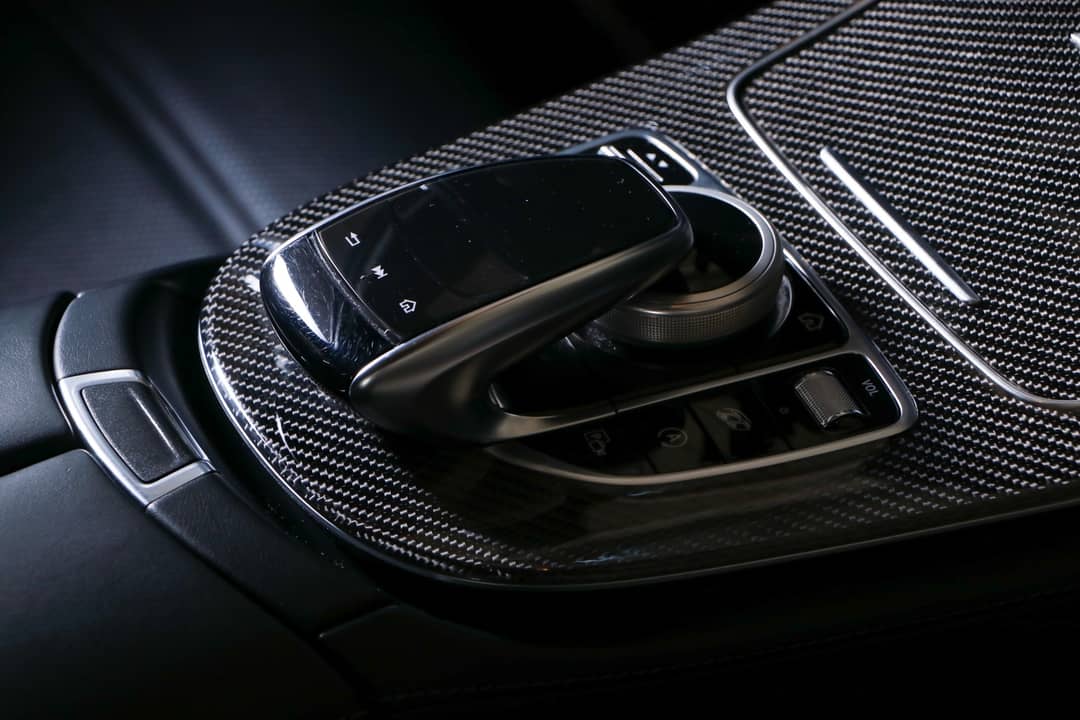 2018 Mercedes-Benz E-Class AMG E 63 S — photo 37