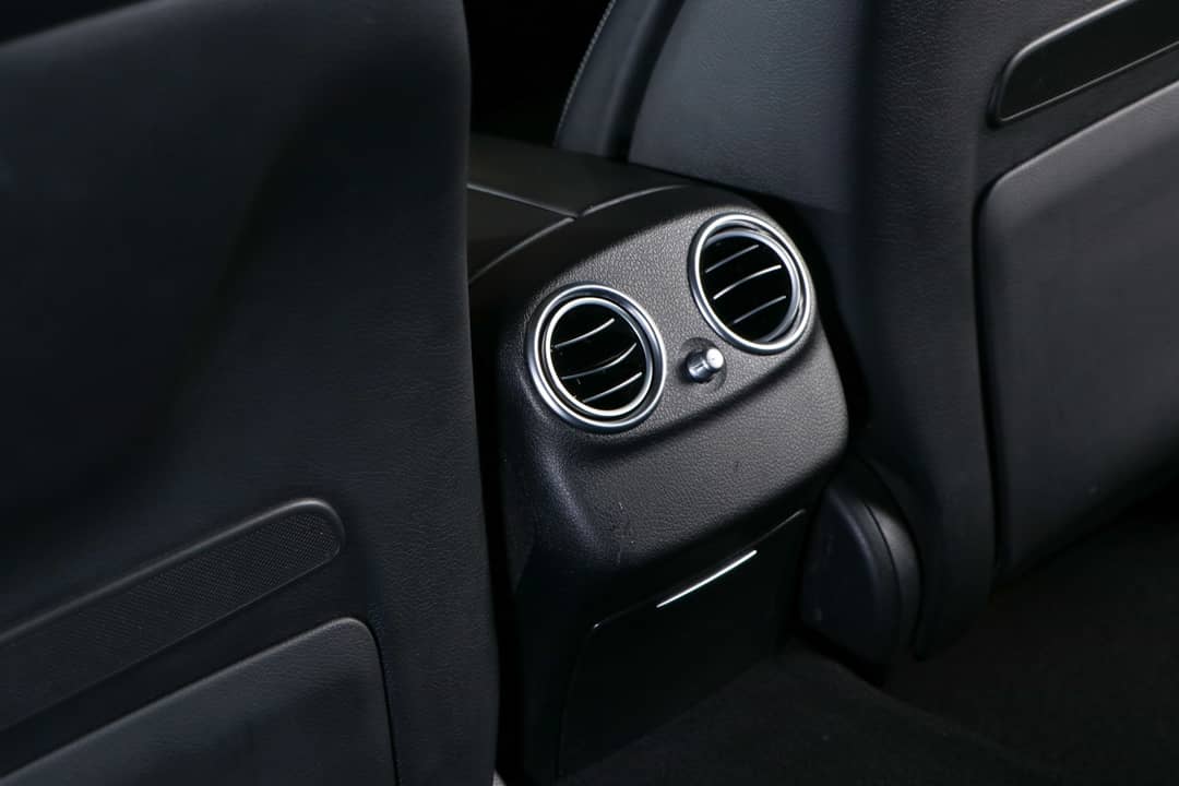 2018 Mercedes-Benz E-Class AMG E 63 S — photo 44