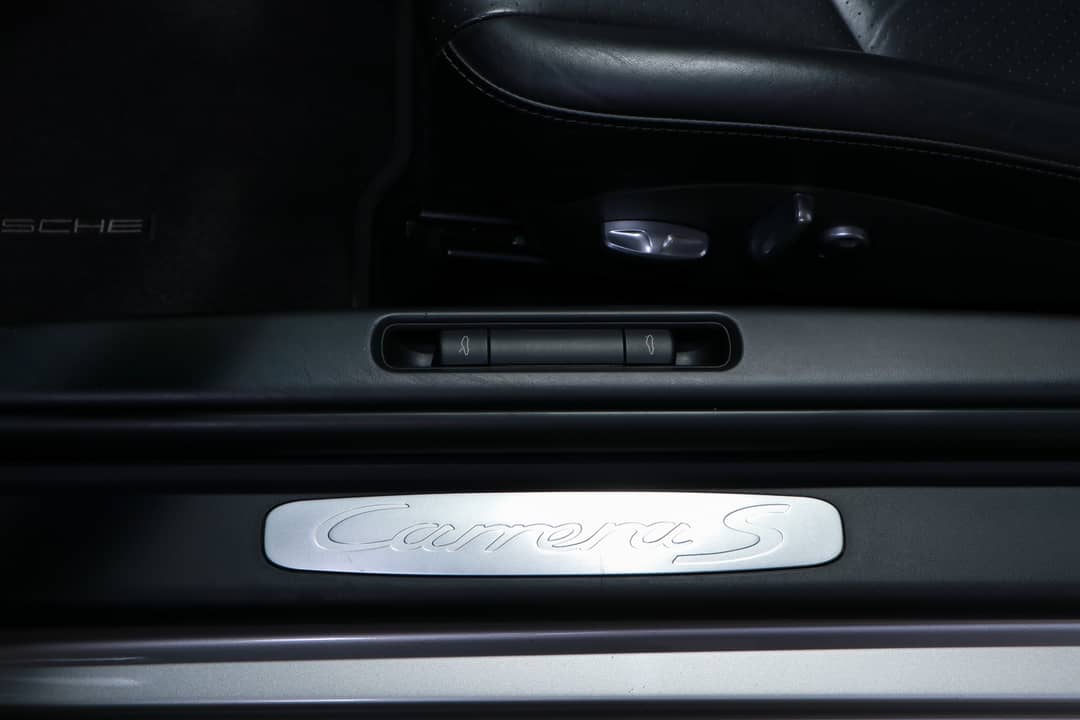 2009 Porsche 911 Carrera S — photo 20