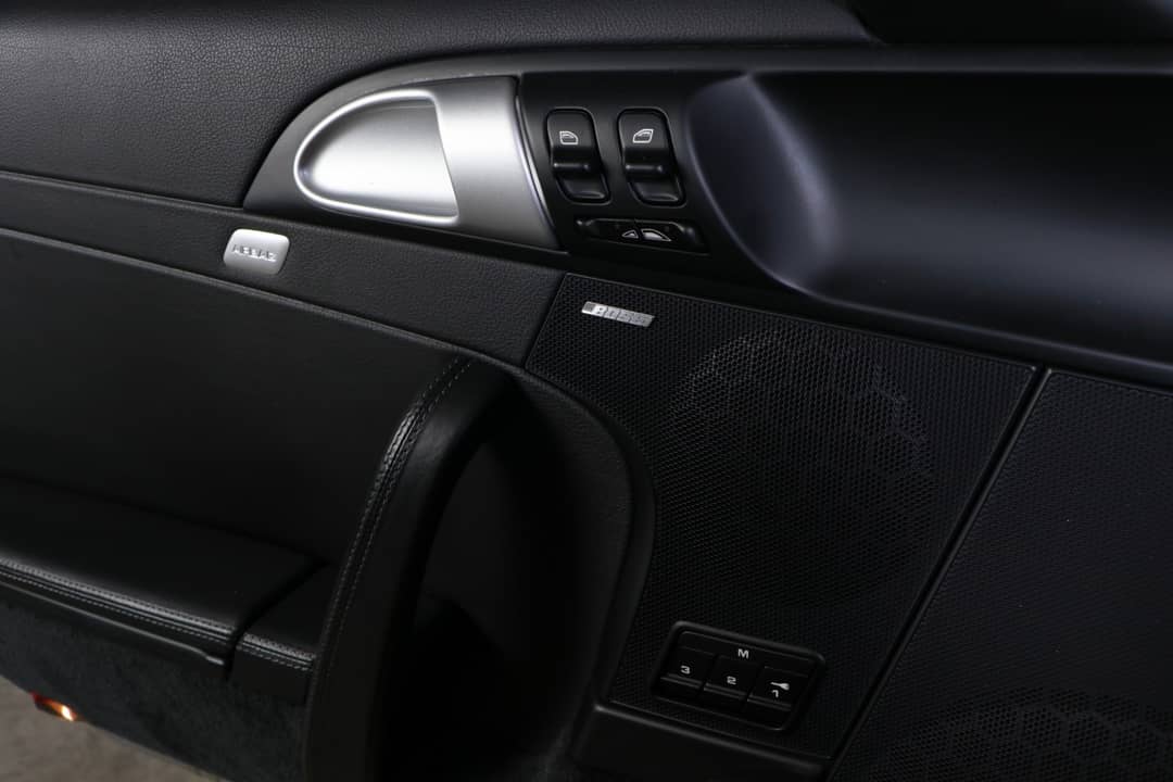 2009 Porsche 911 Carrera S — photo 27