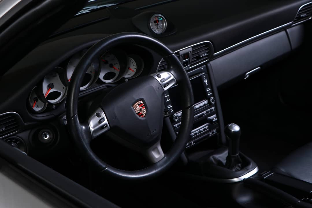 2009 Porsche 911 Carrera S — photo 29