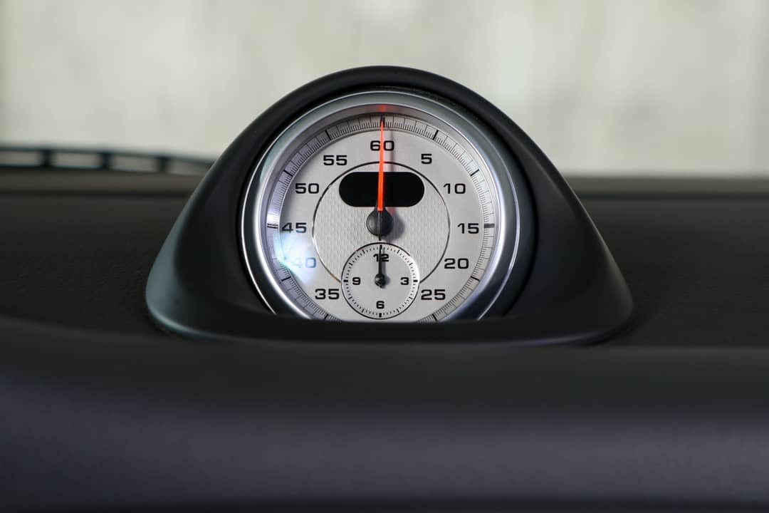 2009 Porsche 911 Carrera S — photo 32