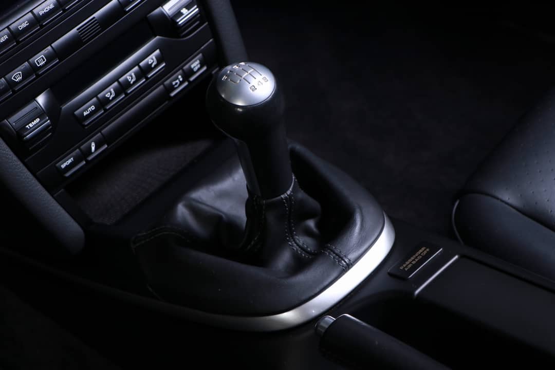 2009 Porsche 911 Carrera S — photo 34