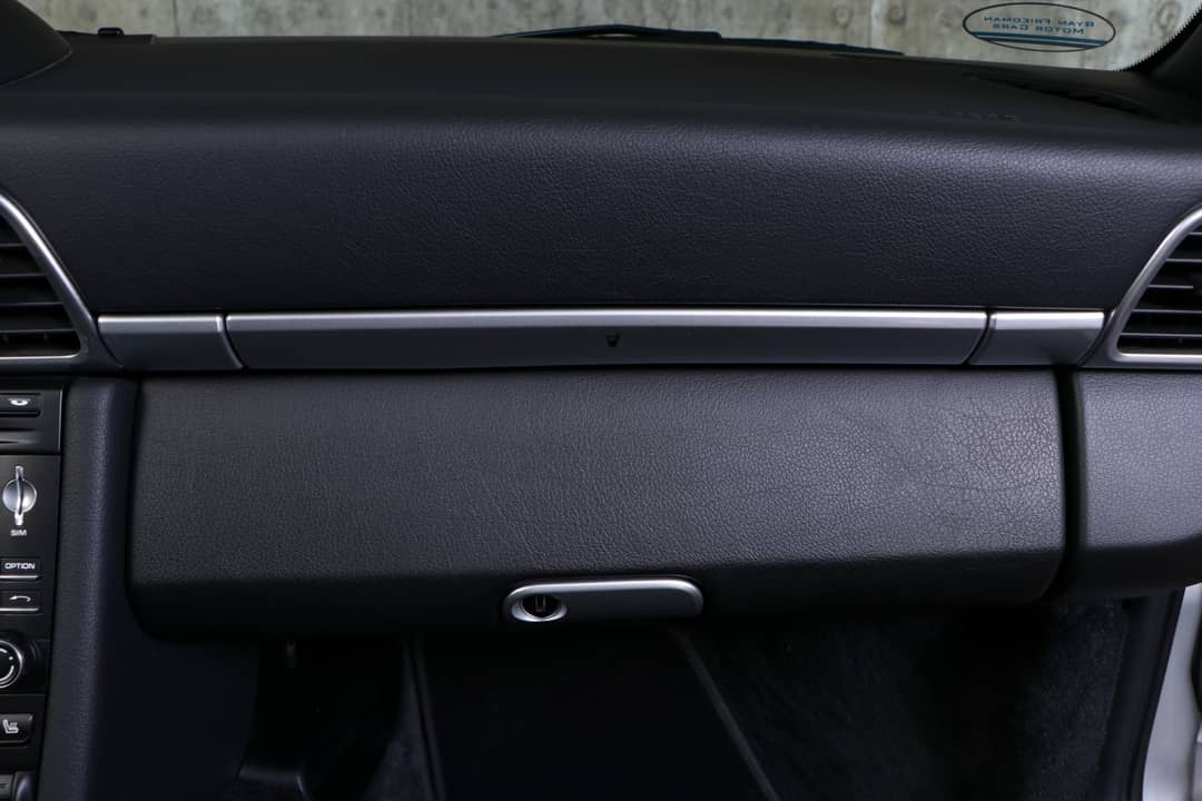 2009 Porsche 911 Carrera S — photo 36
