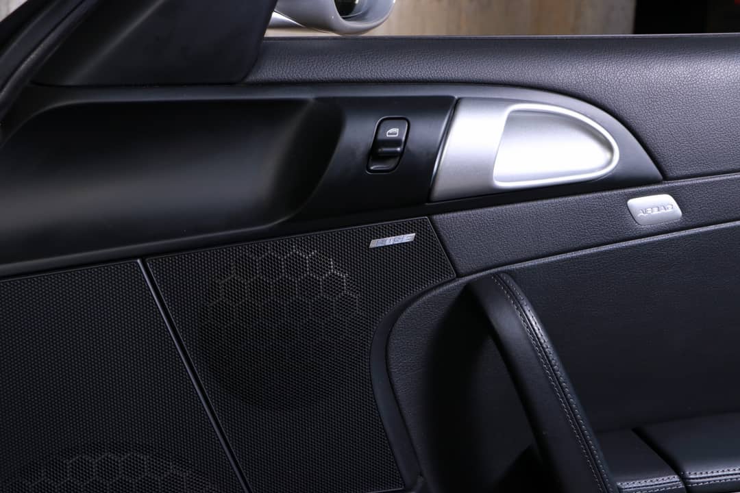 2009 Porsche 911 Carrera S — photo 38