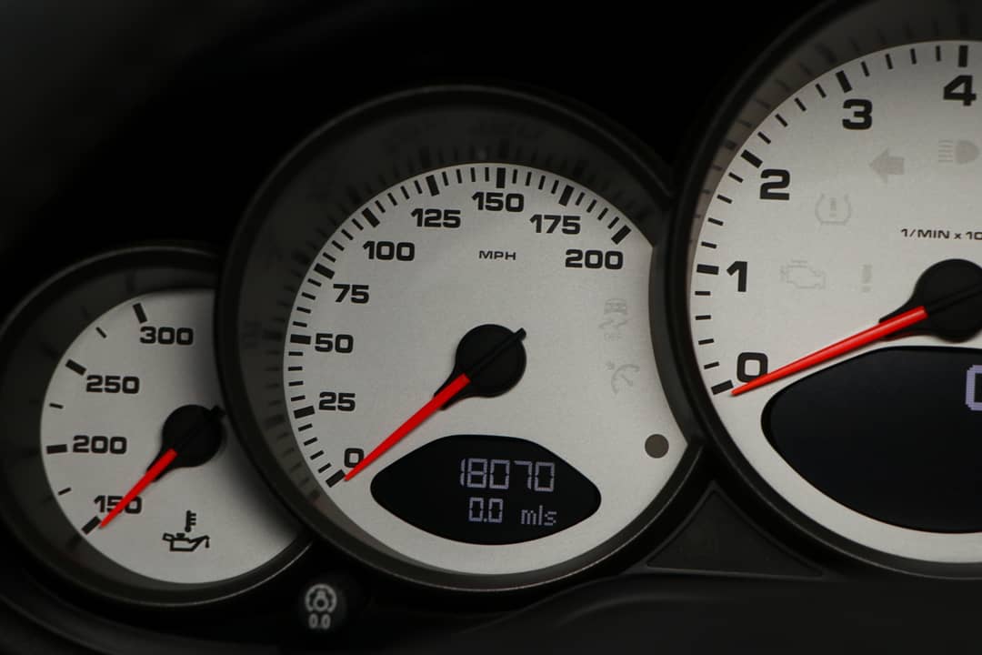 2009 Porsche 911 Carrera S — photo 46
