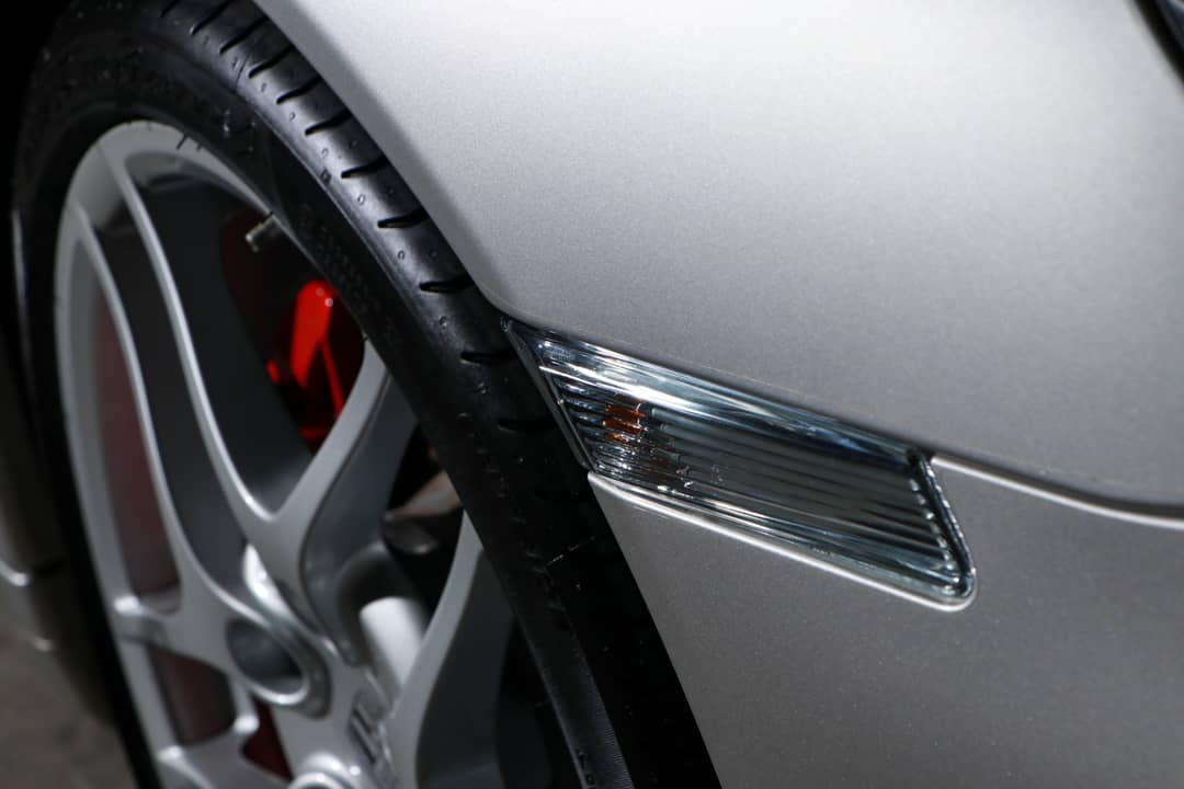 2009 Porsche 911 Carrera S — photo 10