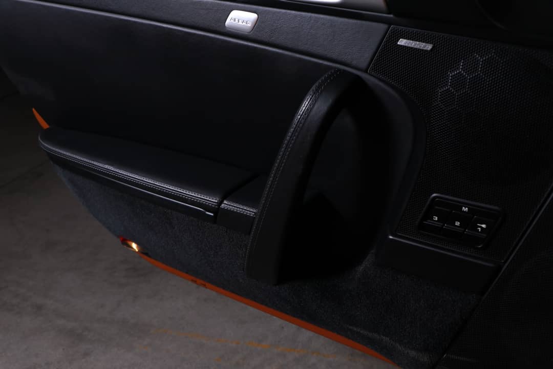 2008 Porsche 911 Targa 4S — photo 27