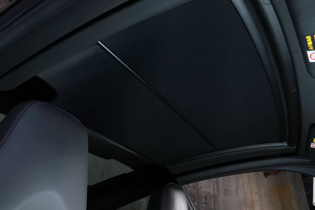 2008 Porsche 911 Targa 4S — photo 28