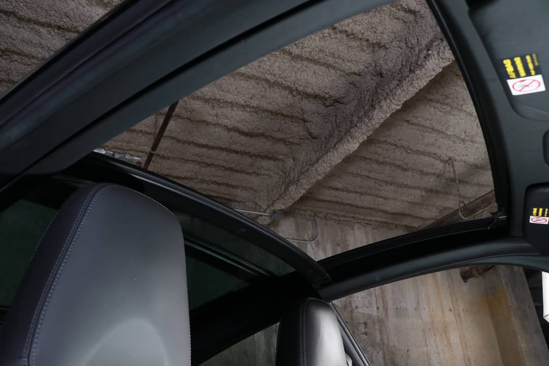 2008 Porsche 911 Targa 4S — photo 30