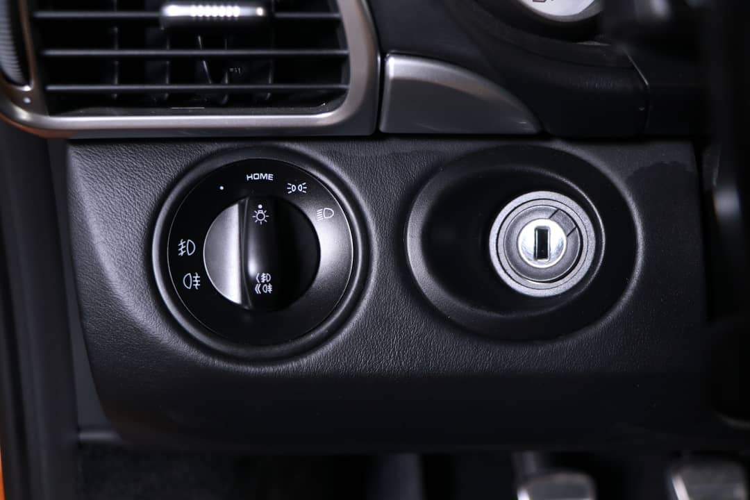 2008 Porsche 911 Targa 4S — photo 33