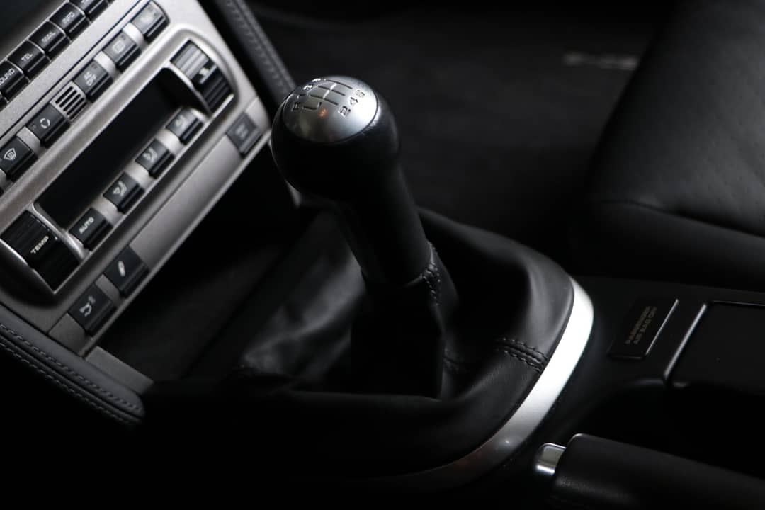 2008 Porsche 911 Targa 4S — photo 34