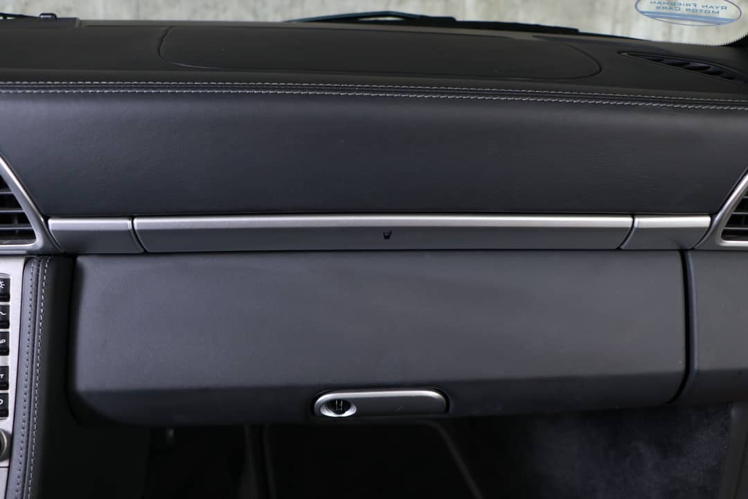 2008 Porsche 911 Targa 4S — photo 39