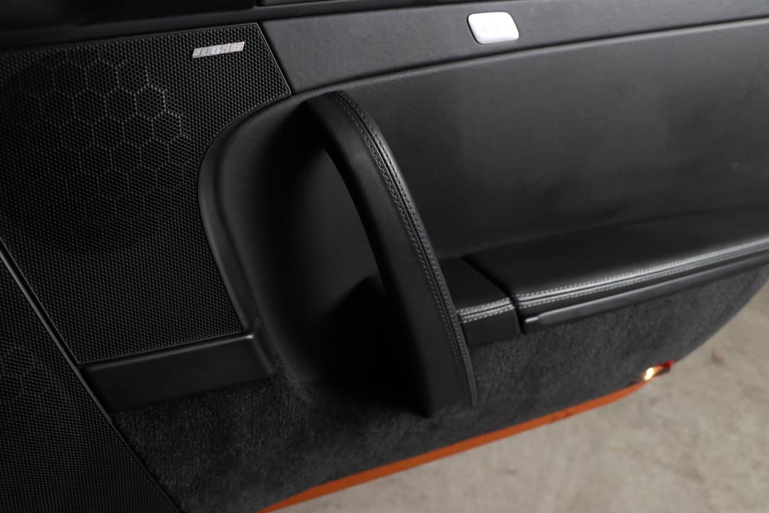 2008 Porsche 911 Targa 4S — photo 43