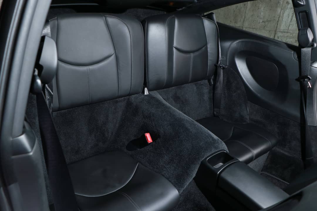 2008 Porsche 911 Targa 4S — photo 44