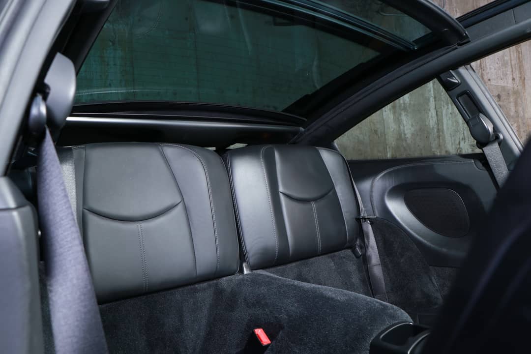 2008 Porsche 911 Targa 4S — photo 45