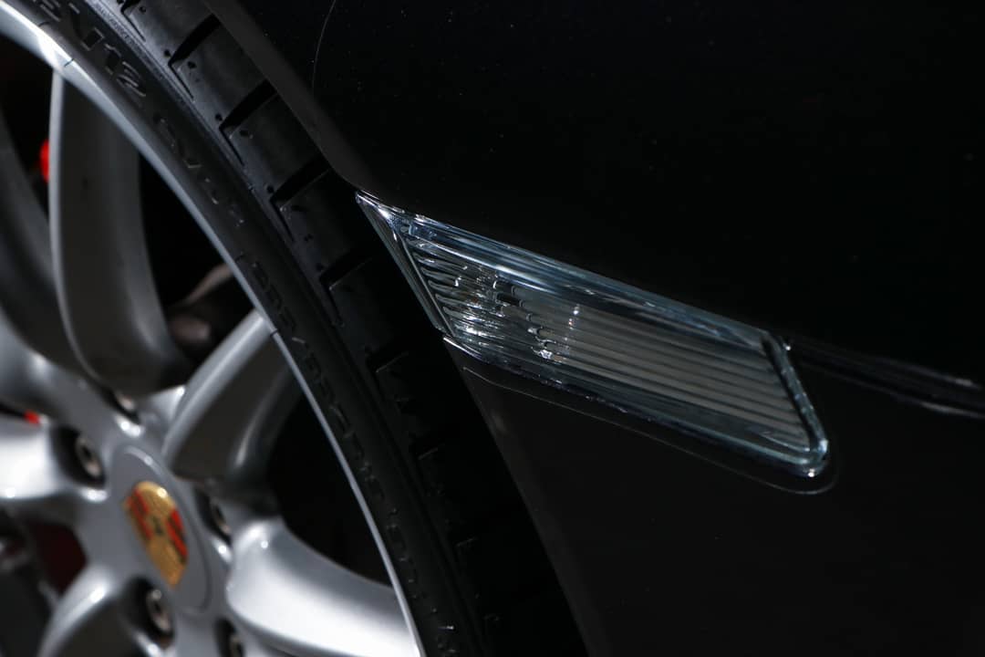 2007 Porsche 911 Carrera S — photo 12