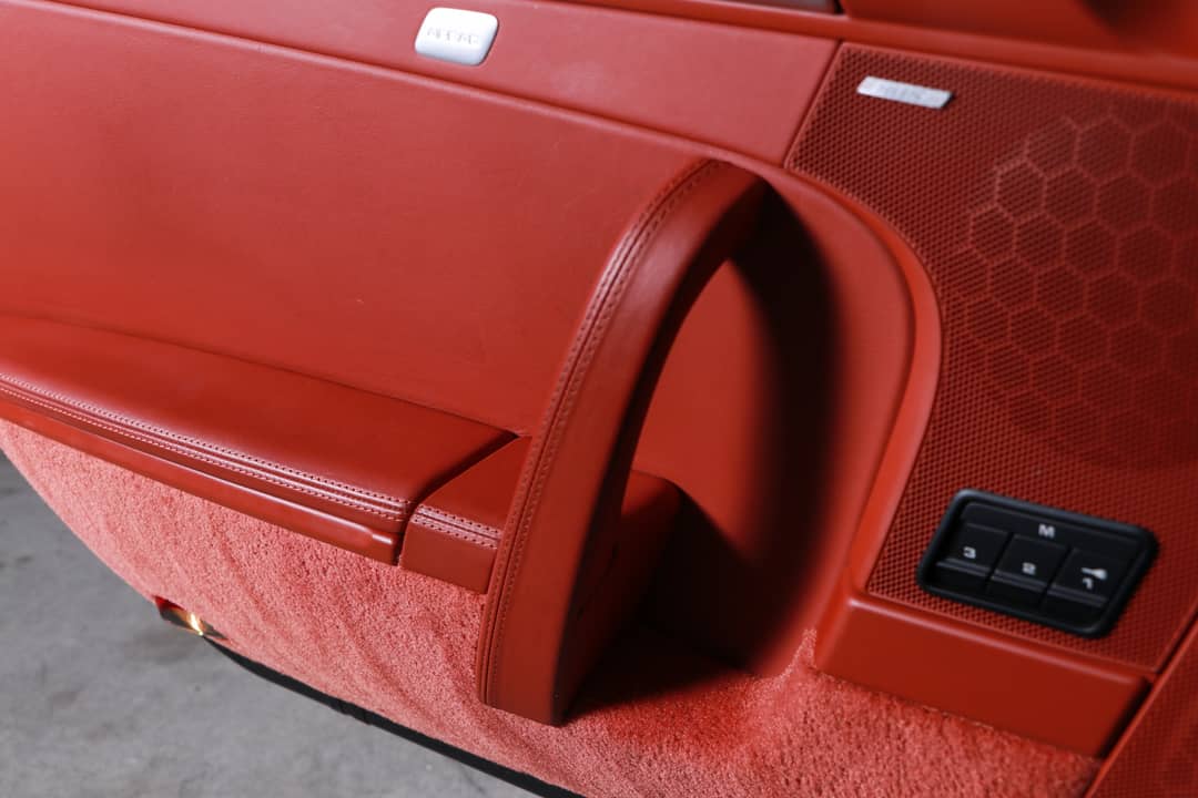2007 Porsche 911 Carrera S — photo 20