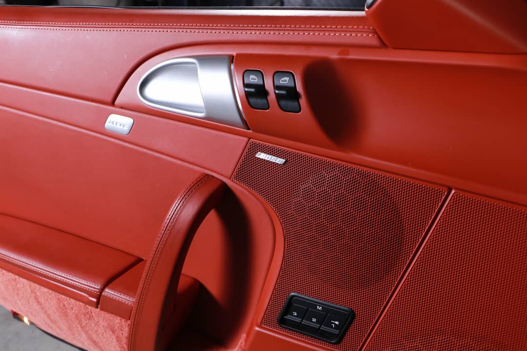 2007 Porsche 911 Carrera S — photo 21