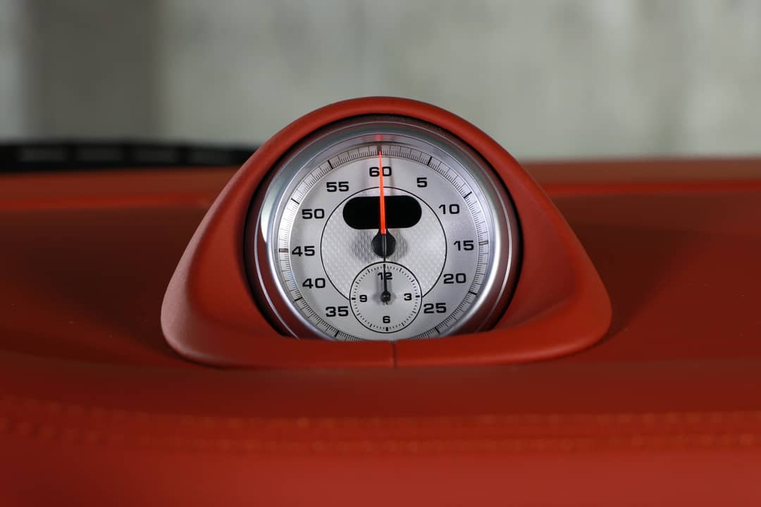2007 Porsche 911 Carrera S — photo 28