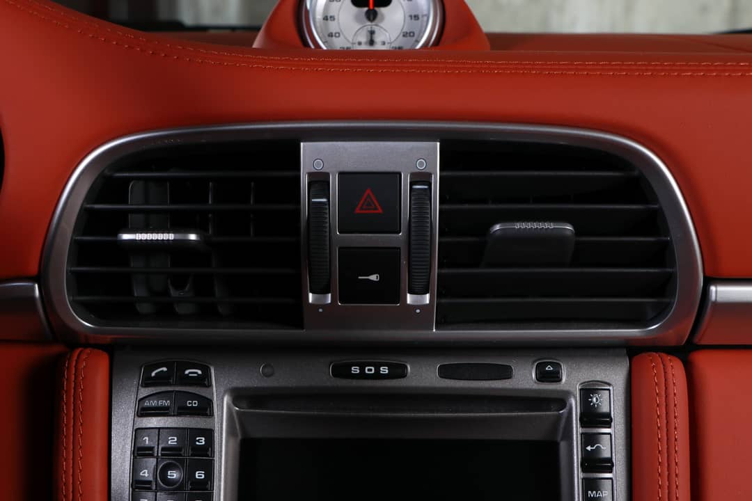 2007 Porsche 911 Carrera S — photo 29