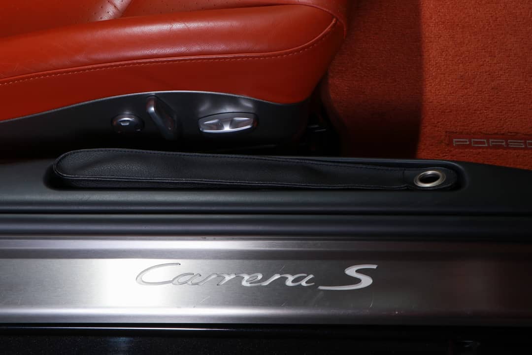 2007 Porsche 911 Carrera S — photo 39