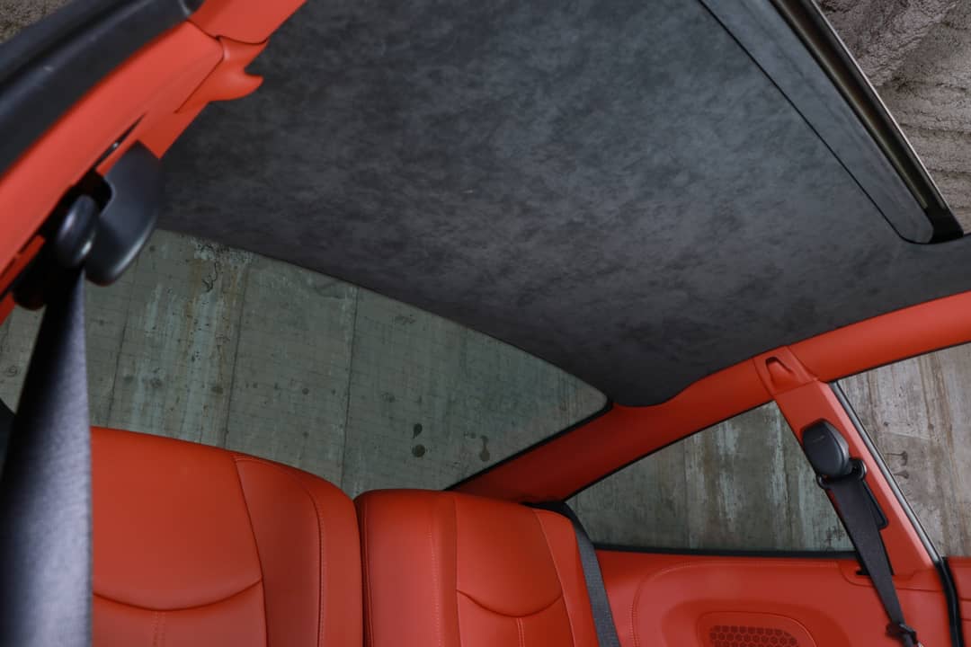 2007 Porsche 911 Carrera S — photo 41