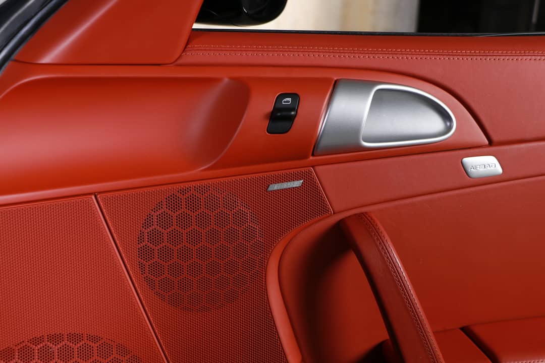 2007 Porsche 911 Carrera S — photo 42