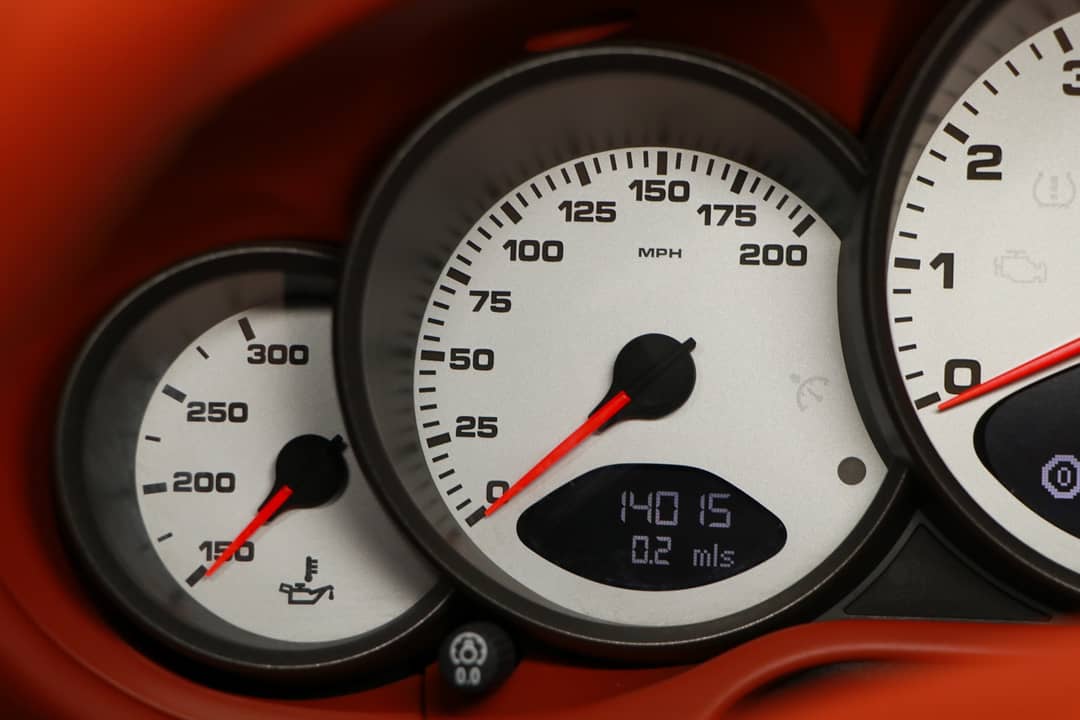 2007 Porsche 911 Carrera S — photo 48