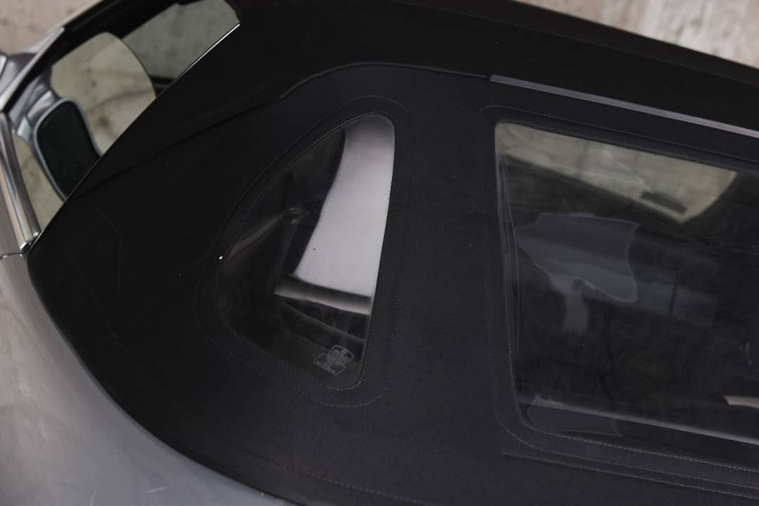 2002 Mercedes-Benz SL-Class SL 500 Silver Arrow — photo 12