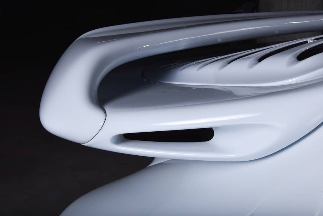 1997 Porsche 911 Carrera 4S — photo 15