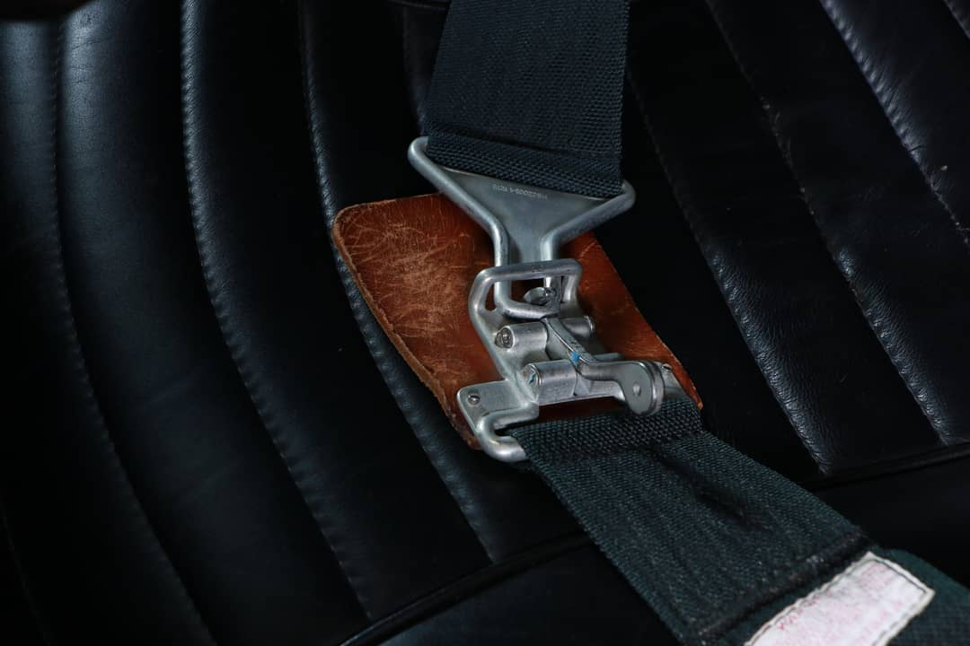 1974 DeTomaso Pantera — photo 14