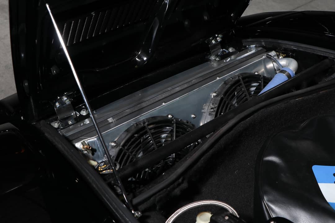 1974 DeTomaso Pantera — photo 19