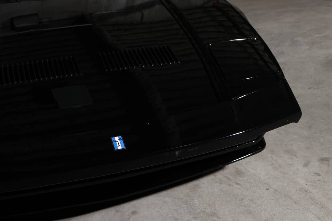 1974 DeTomaso Pantera — photo 6
