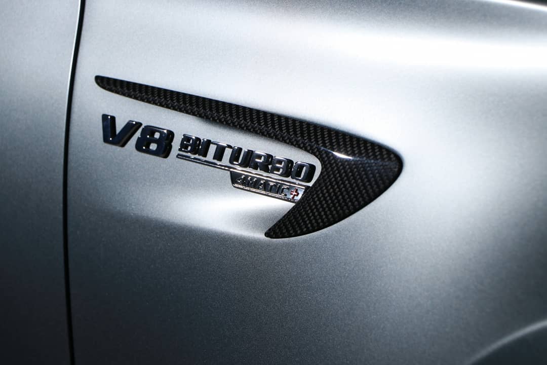 2021 Mercedes-Benz E-Class AMG E 63 S — photo 14