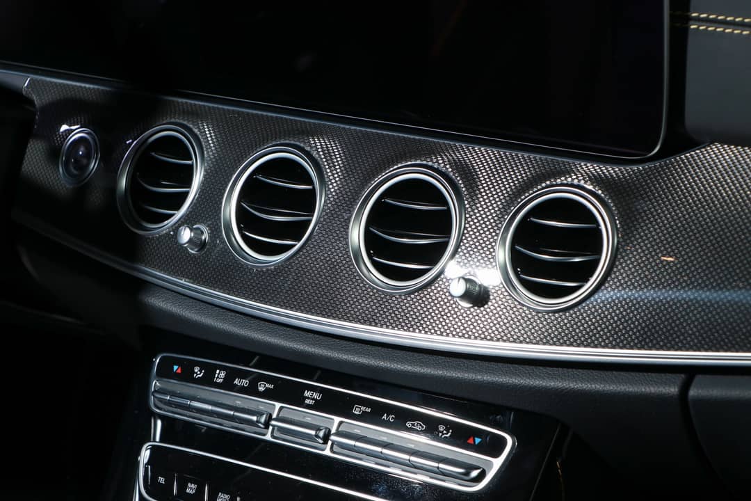 2021 Mercedes-Benz E-Class AMG E 63 S — photo 28