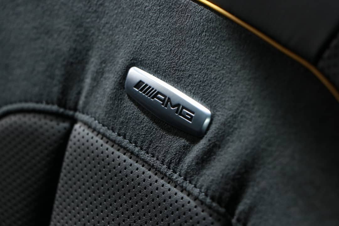 2021 Mercedes-Benz E-Class AMG E 63 S — photo 30